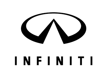 INFINITI automotive brand logo