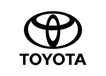 Black square on white background.